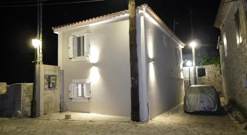 Vikou House - Nestled in One of Zakynthos Oldest Villages A Tranquil Retreat Close to Renowned Beaches Offering Authentic Zakynthian Hospitality By Villa Mana Gers - Image 1