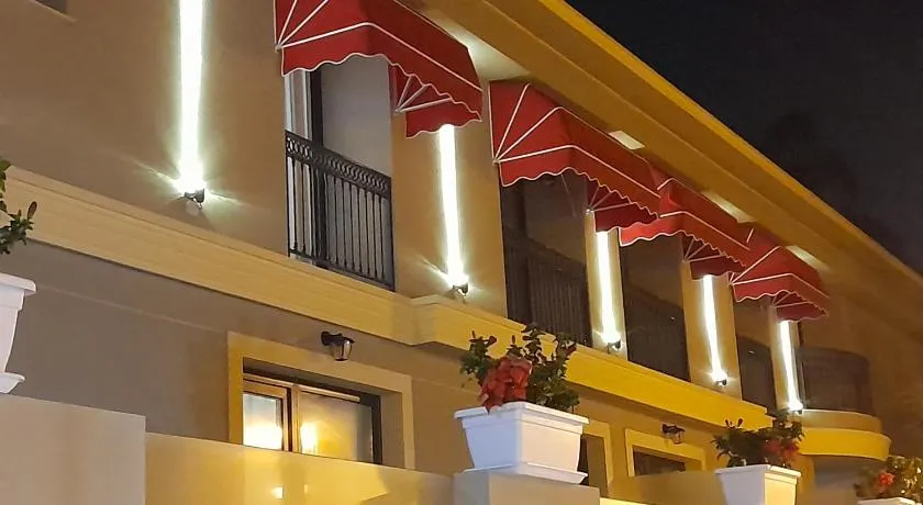 Mar Apartments Alicante, Playa de San Juan - Image 1