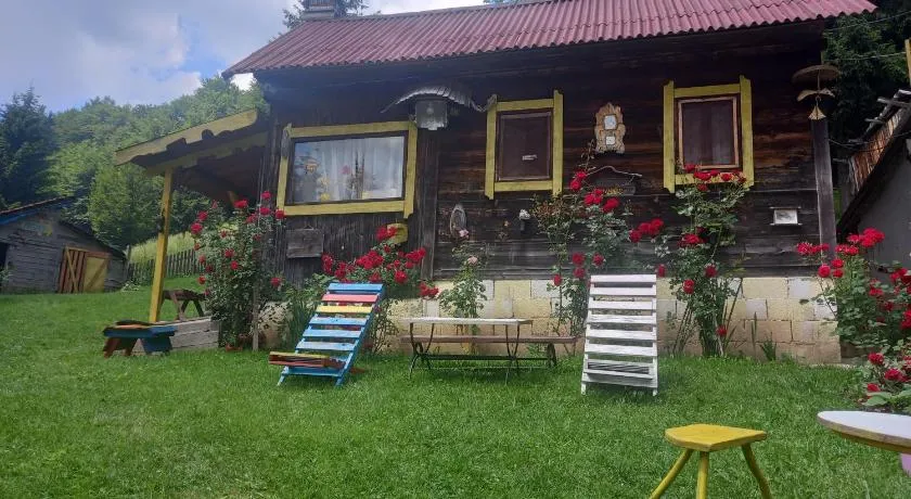 Vikendice Jasen - Image 1