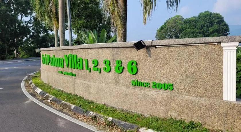 Chomey Homestay - Image 1
