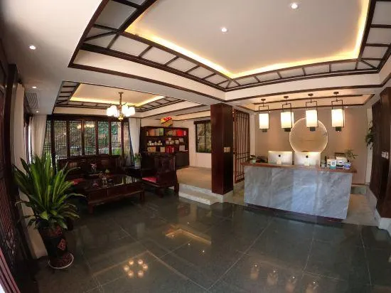 YangPuJu - Image 1