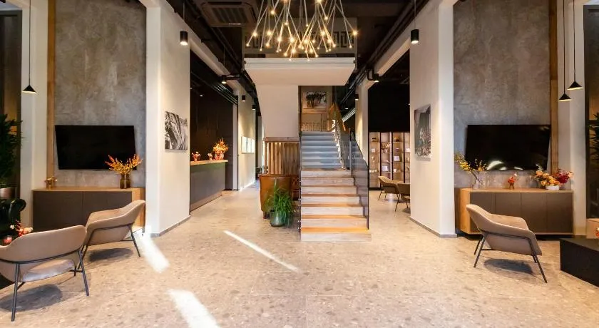 Hotel Lonca - Image 1