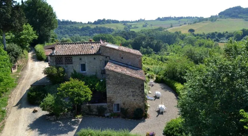 Agriturismo Le Cantine - Image 1