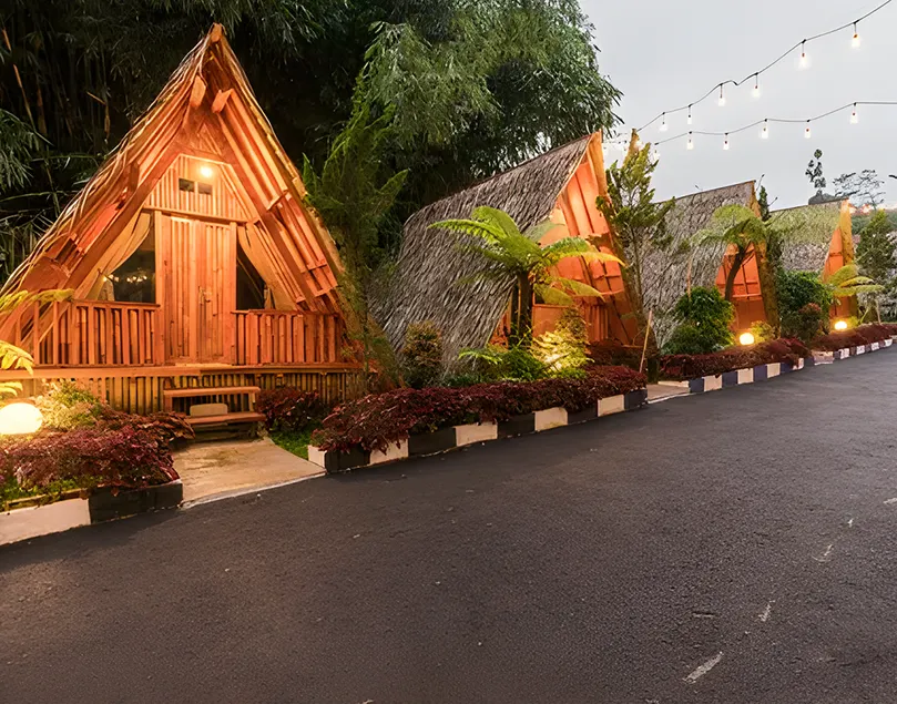 New Dgyp Ciater Resort - Image 1