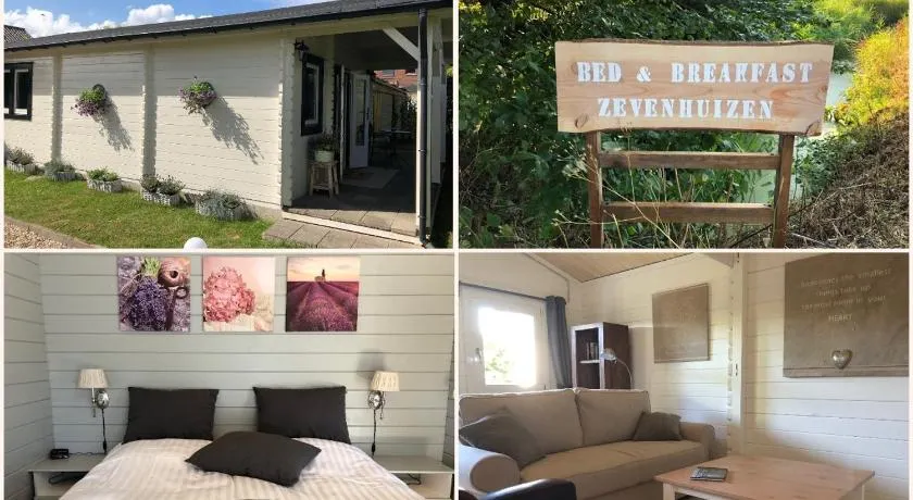 Bed & Breakfast Zevenhuizen - Image 1