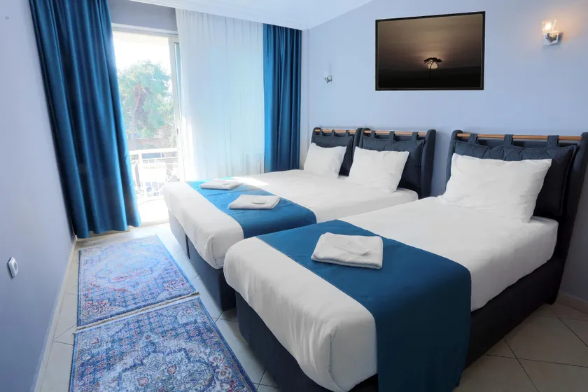 Selin Otel Belek - Image 1