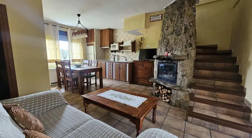 Complejo rural el Hosquillo Serranía de Cuenca - Image 1