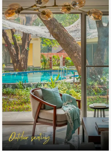 South Goa Villas - Image 1