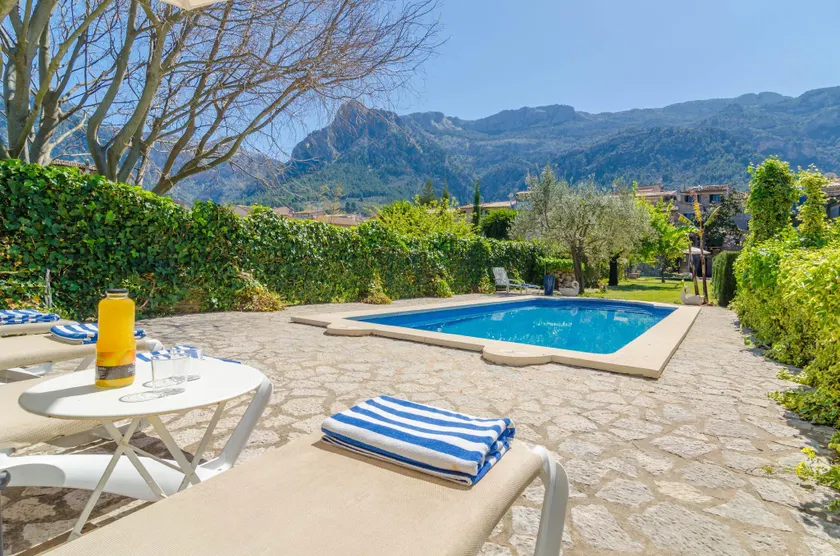 Can Garrova - Villa espectacular con piscina - Image 1