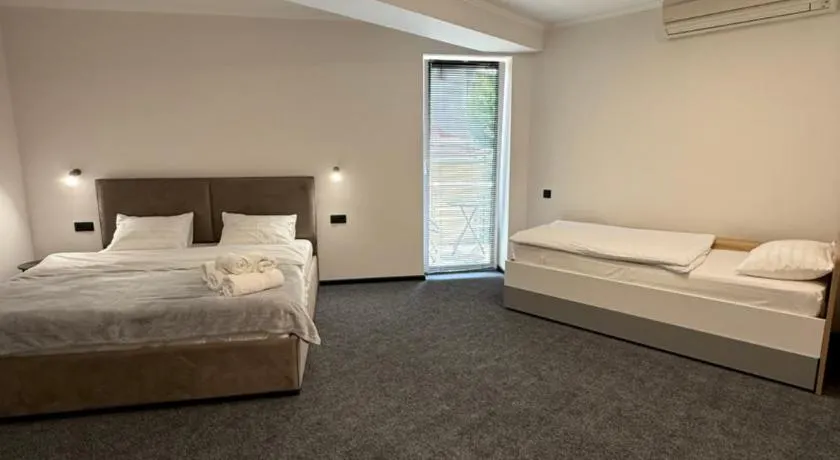 Aero Hotel - Image 1