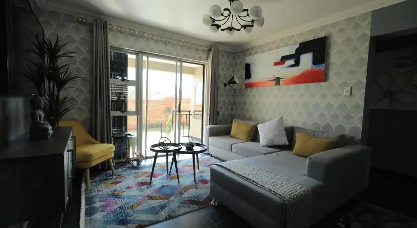 The View - Luxury Apartment - Image 1
