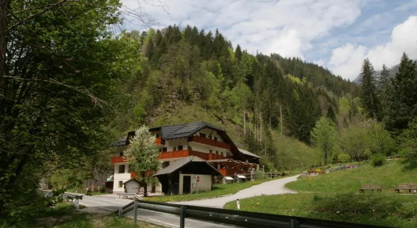 Guest House and Museum Firšt - Image 1