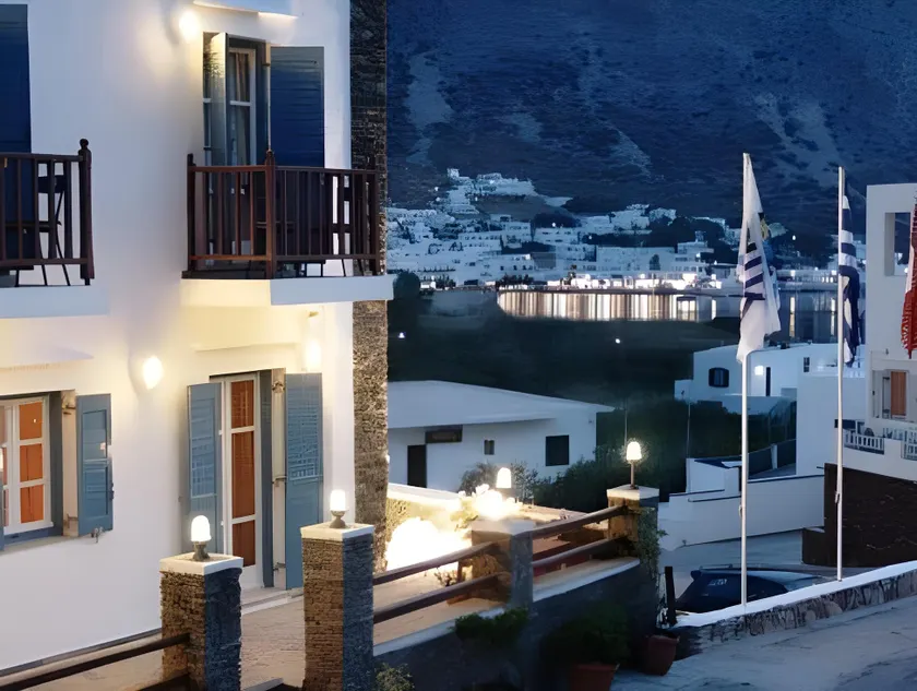 ALK Hotelᵀᴹ - Image 1