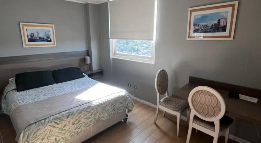 Hotel Aranjuez - Image 1