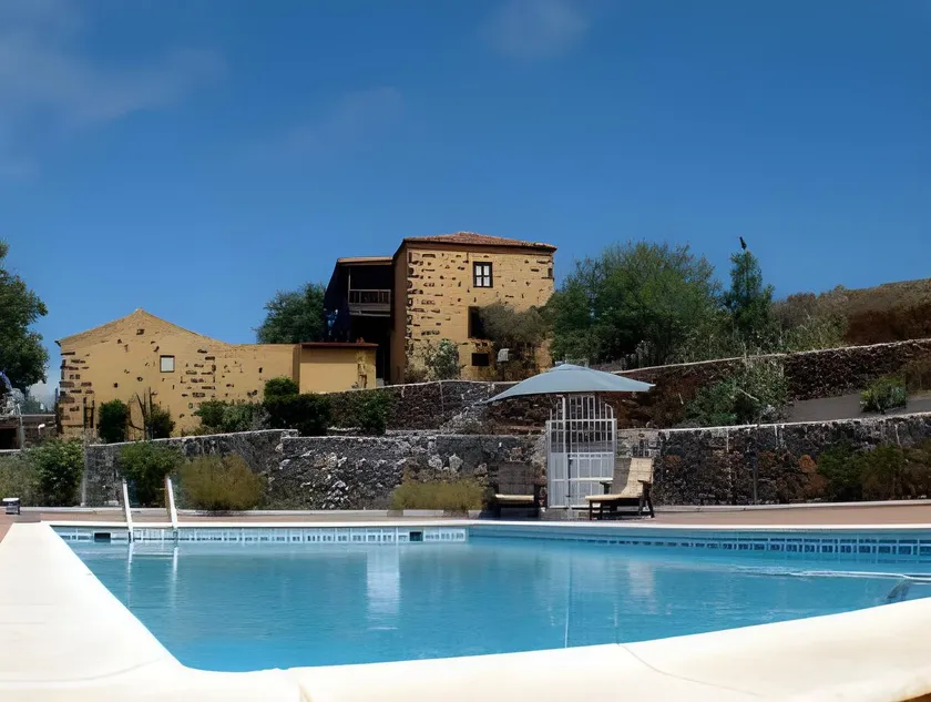 Hotel Rural La Correa del Almendro & Bubble Experience - Adults Only - Image 1