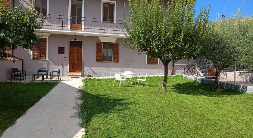 Alla Fonte - Image 1