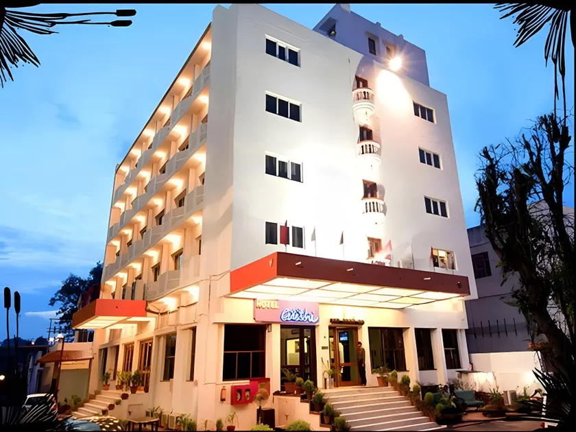 Hotel Atithi - Image 1