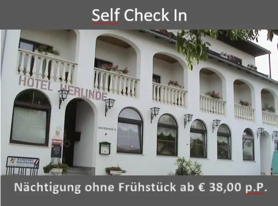 Gästehaus Herlinde - Image 1