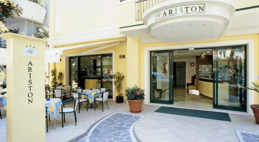 Hotel Ariston - Image 1