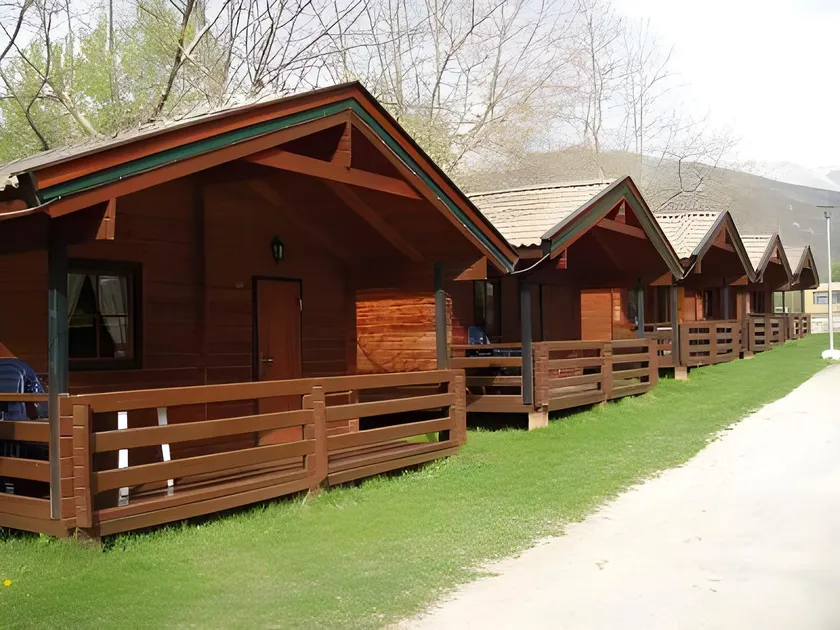 Bungalows Conca De Ter - Image 1