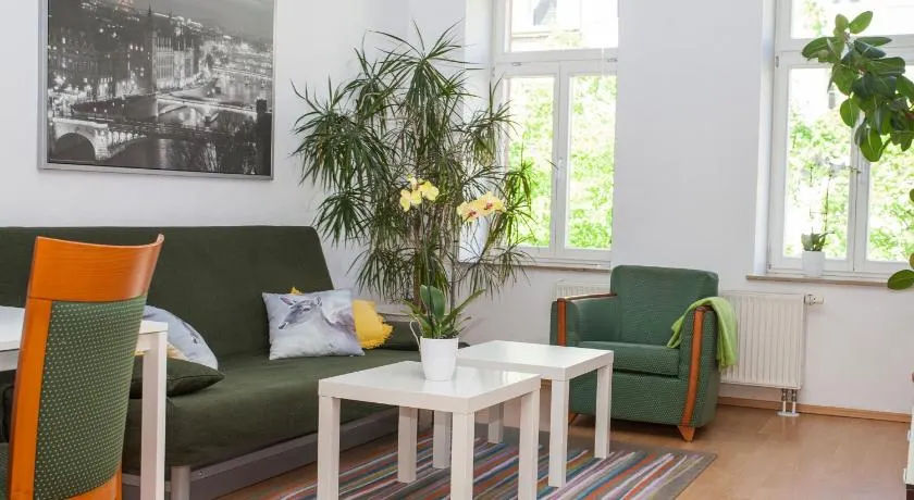 Ferienwohnung Leipzig Nord-Ost - Image 1