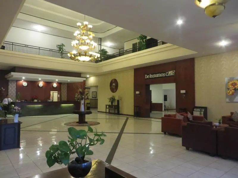 Insumo Palace Hotels & Resorts - Image 1