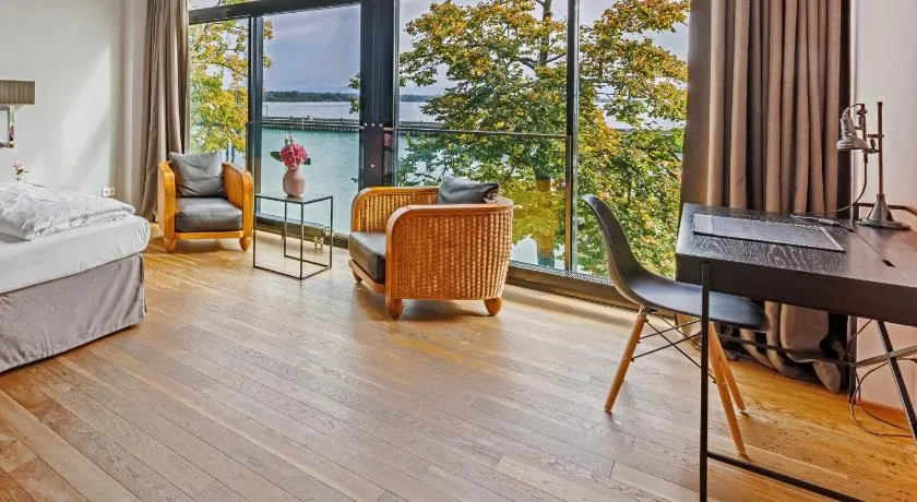 aika seaside living hotel - Image 1