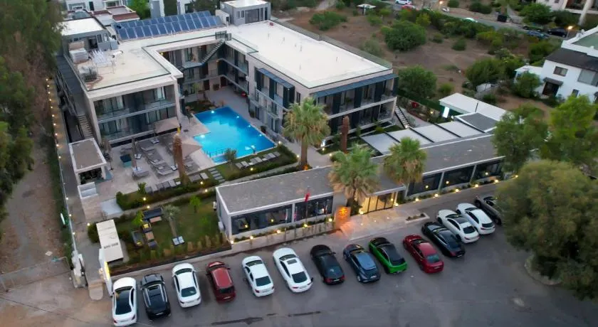 ARCADIA of BODRUM - Image 1