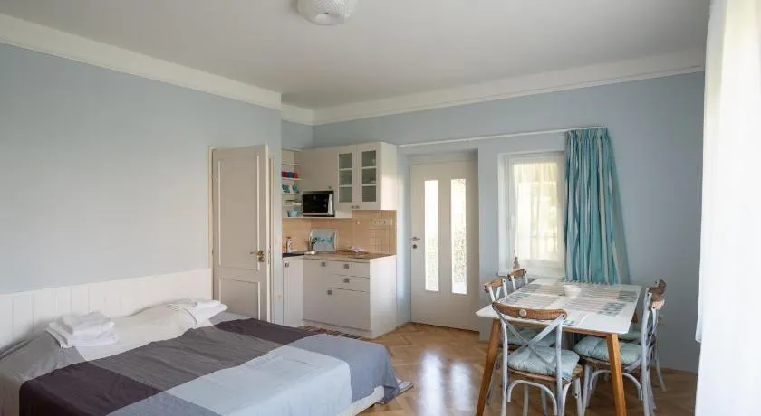 Zefír Apartments - Image 1