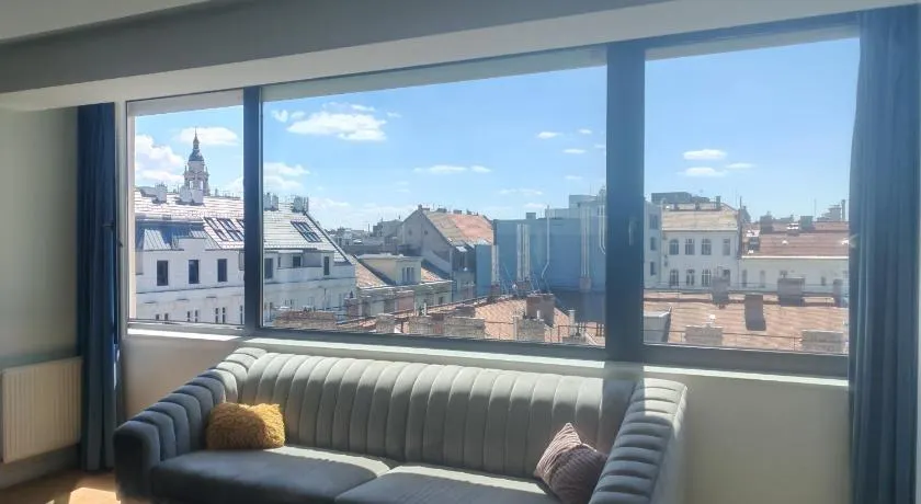 2 Imperial suites Basilika view free parking upon reservation - Image 1