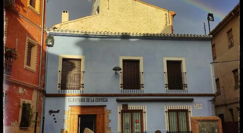 La Morada de la Cerveza - Image 1