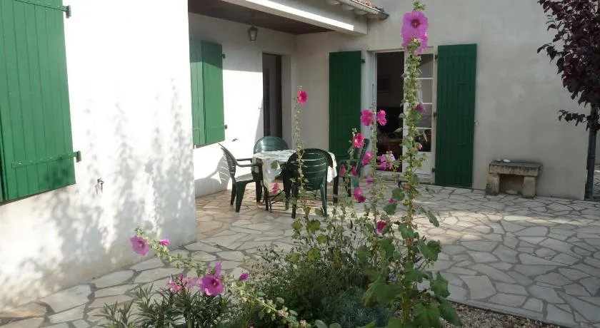 Maison St Martin de Ré - Image 1