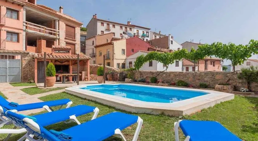 Casa Fuster - Image 1