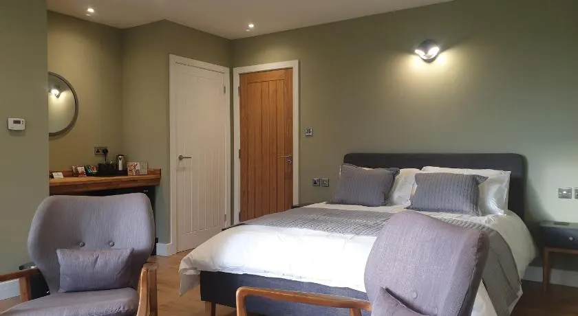 Open Acres Accommodation - Image 1