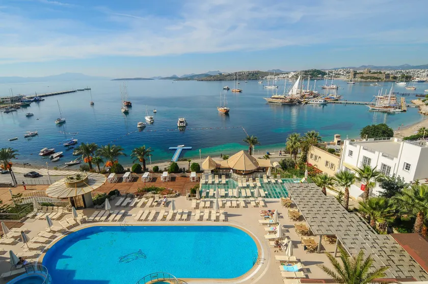 Diamond Of Bodrum - Image 1