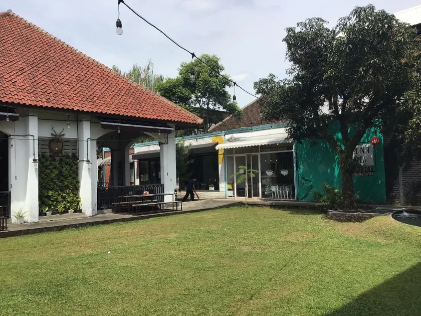 Bandung Hostel - Image 1