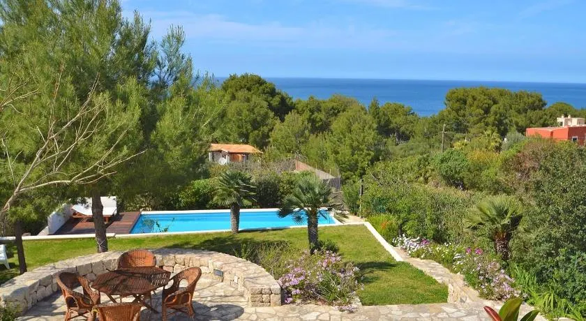 104 Villa Dragonera ETV4025 Betlem D-17 by Mallorca Charme - Image 1