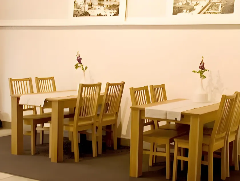 Mosebacke Hostel - Image 1