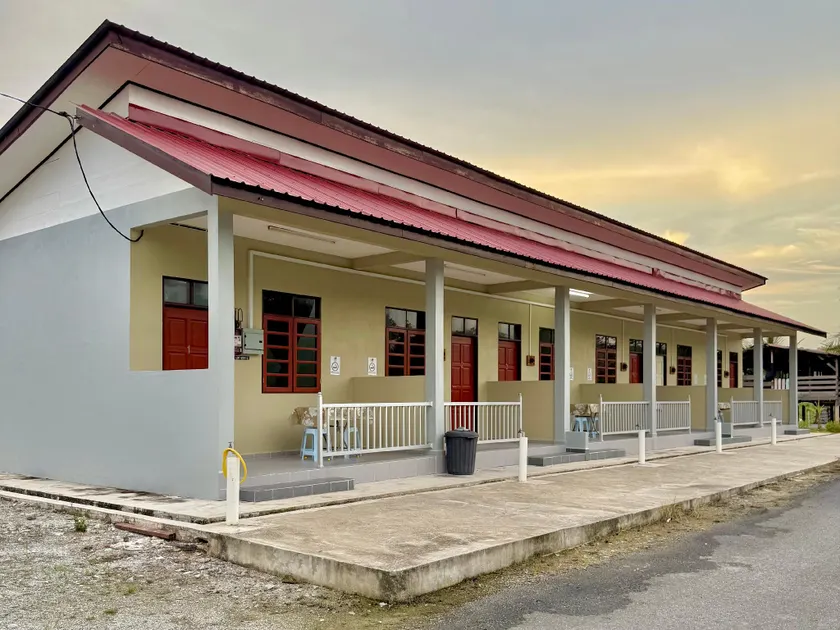 AL-REZQI RoomStay - Image 1