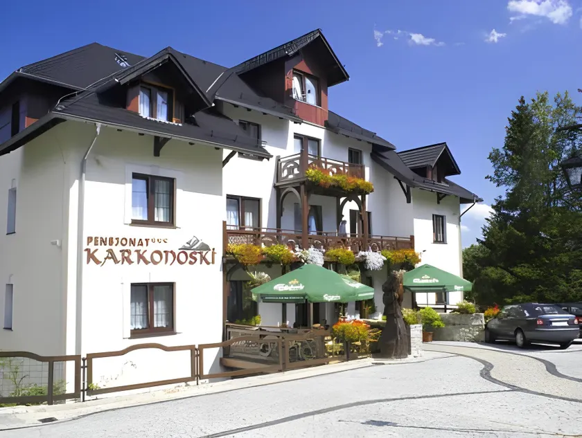 Karkonoski SPA - Bufet mini All Inclusive gratis! - Image 1