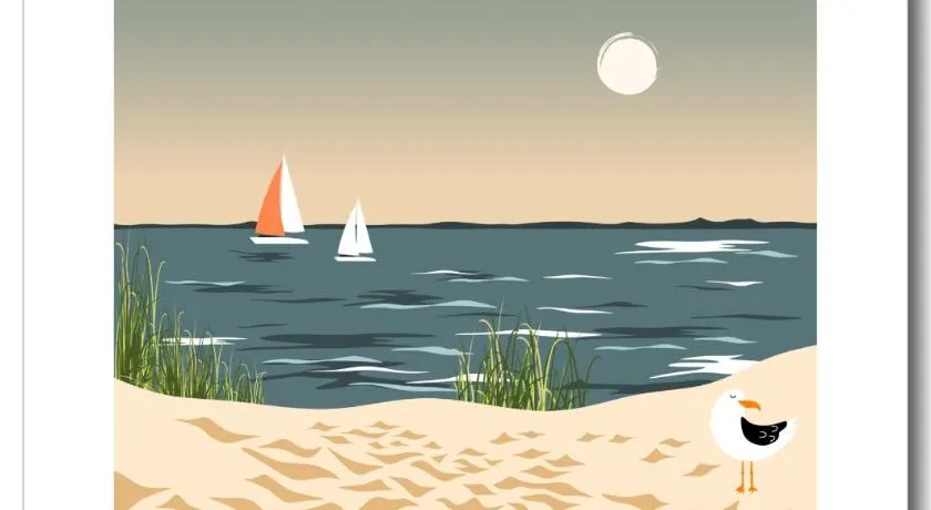 LA MER - Image 1