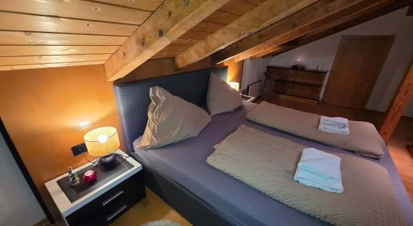 Apartment Alex Ski Parkplatz Winterurlaub - Image 1