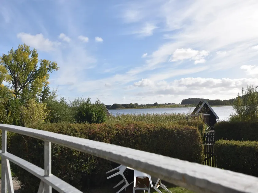 Bootshaus direkt am See - Image 1