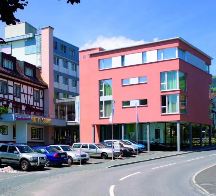 Hotel Sonne - Image 1