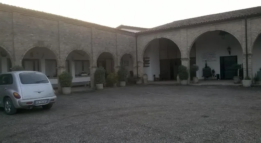 Agriturismo Villa Serena - Image 1