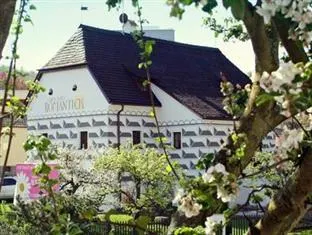 Boutique Hotel Romantick - Image 1