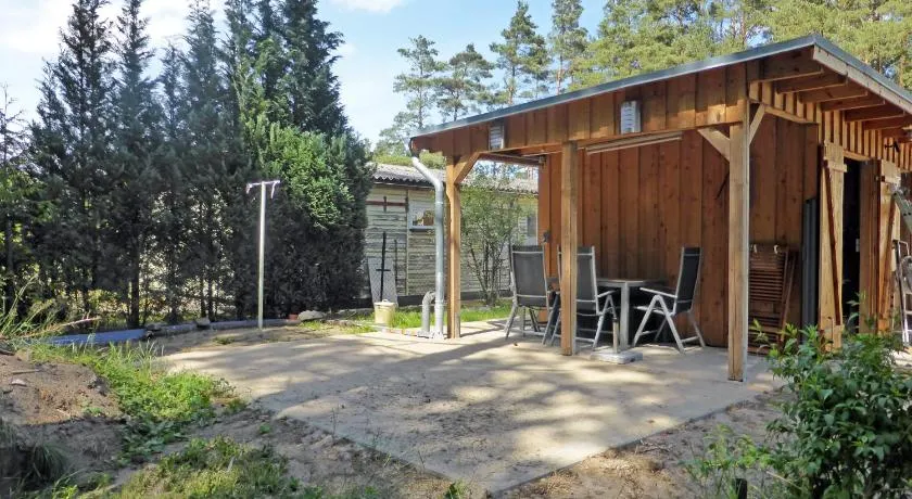 Ferienwohnungen am Waldessaum - Image 1