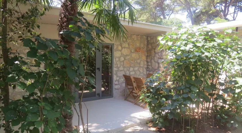 Camping Mia Bungalow & Mobile Home - Image 1