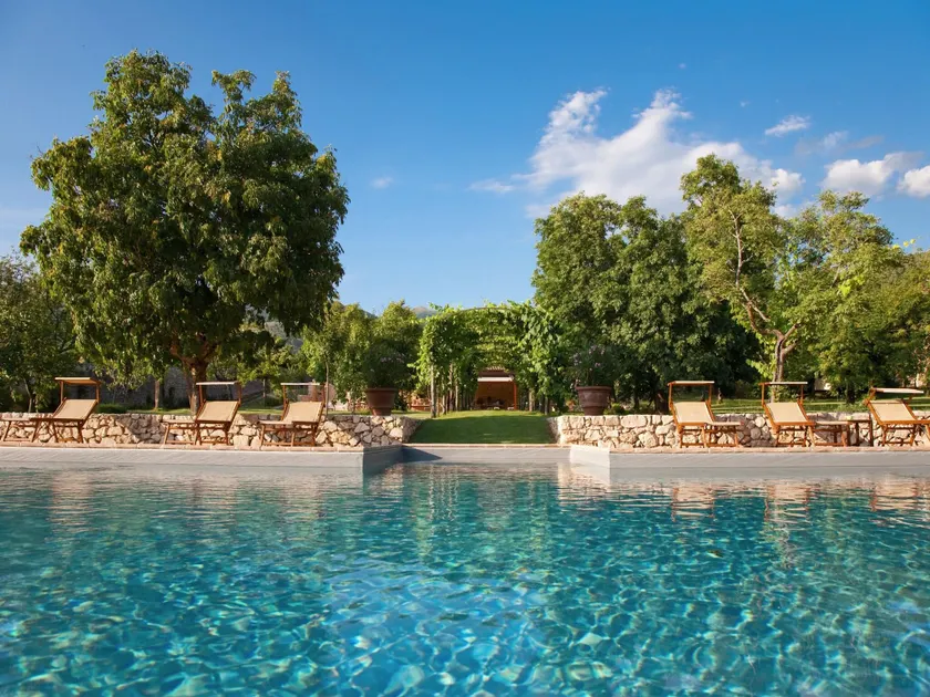 Scenic Stay in Spoleto - Image 1