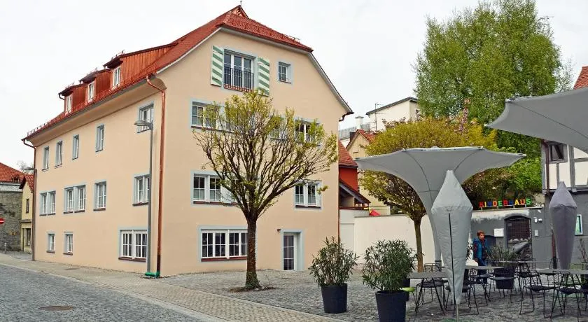 Hotel Alte Schule Lindau - Image 1